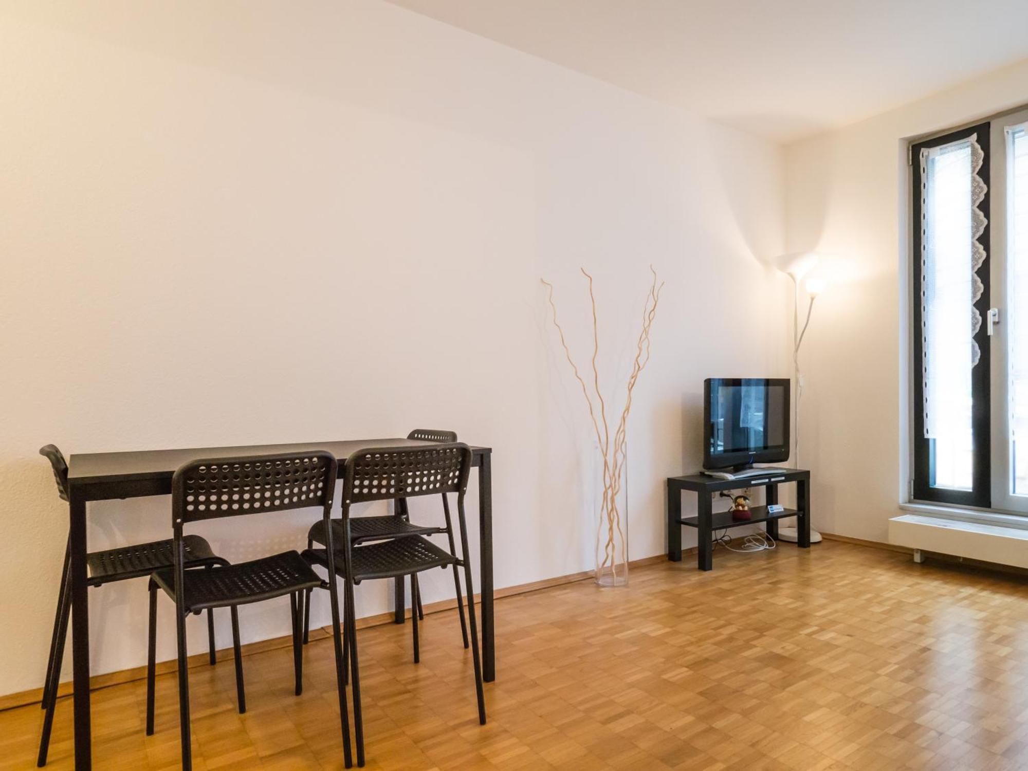Downtown Apartments Франкфурт-на-Майне Номер фото