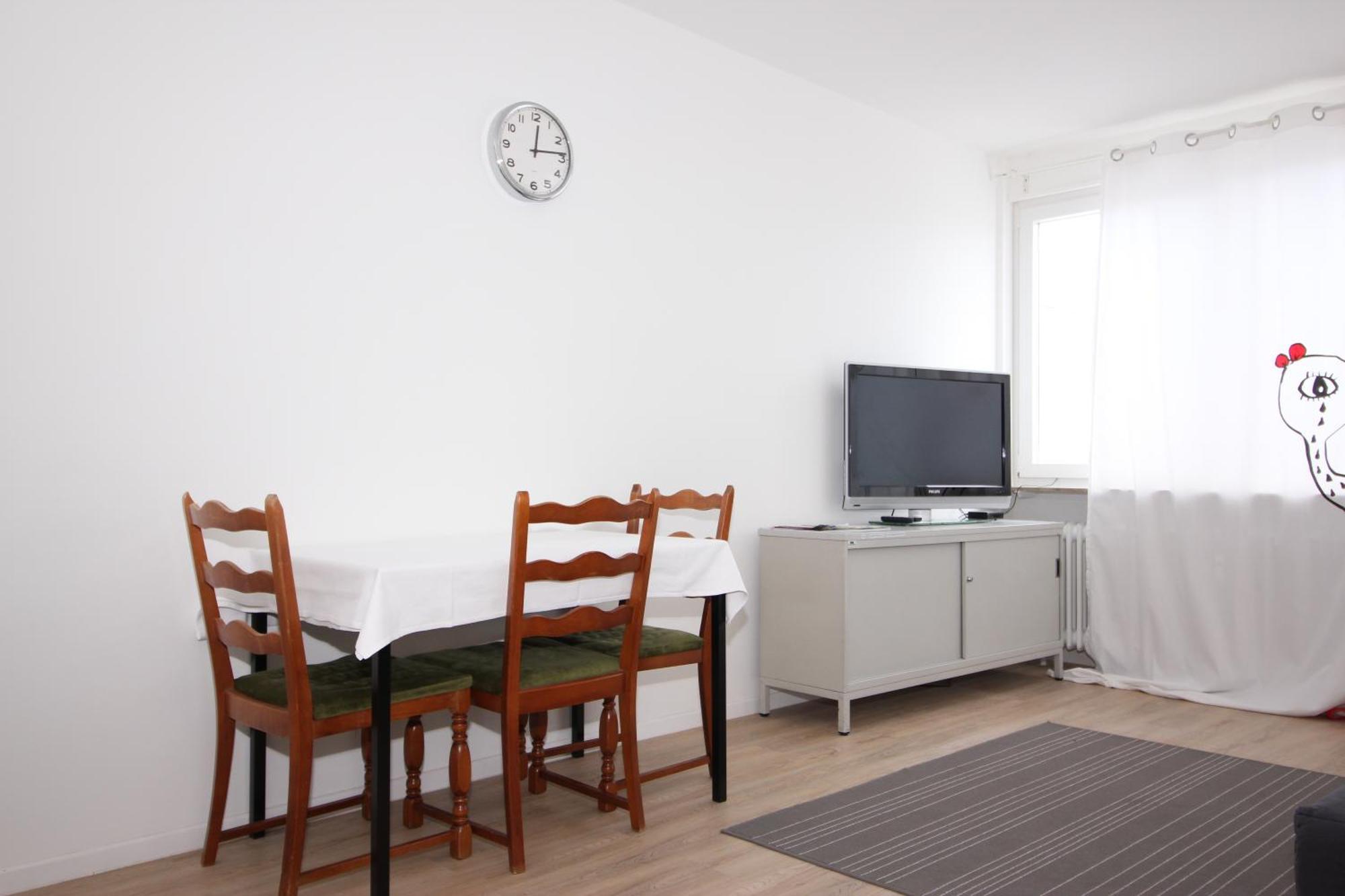 Downtown Apartments Франкфурт-на-Майне Номер фото