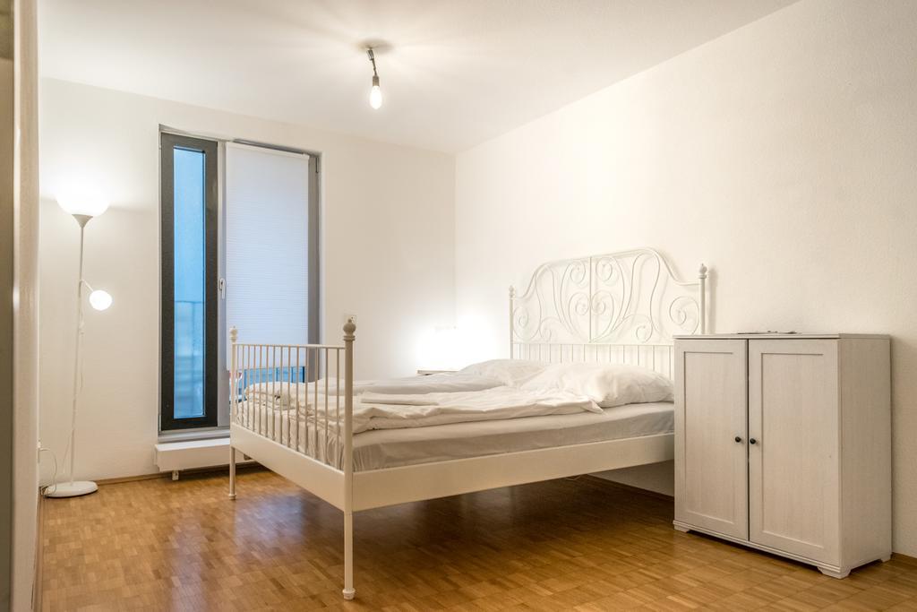 Downtown Apartments Франкфурт-на-Майне Номер фото